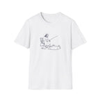 Puddle Fishing T-Shirt