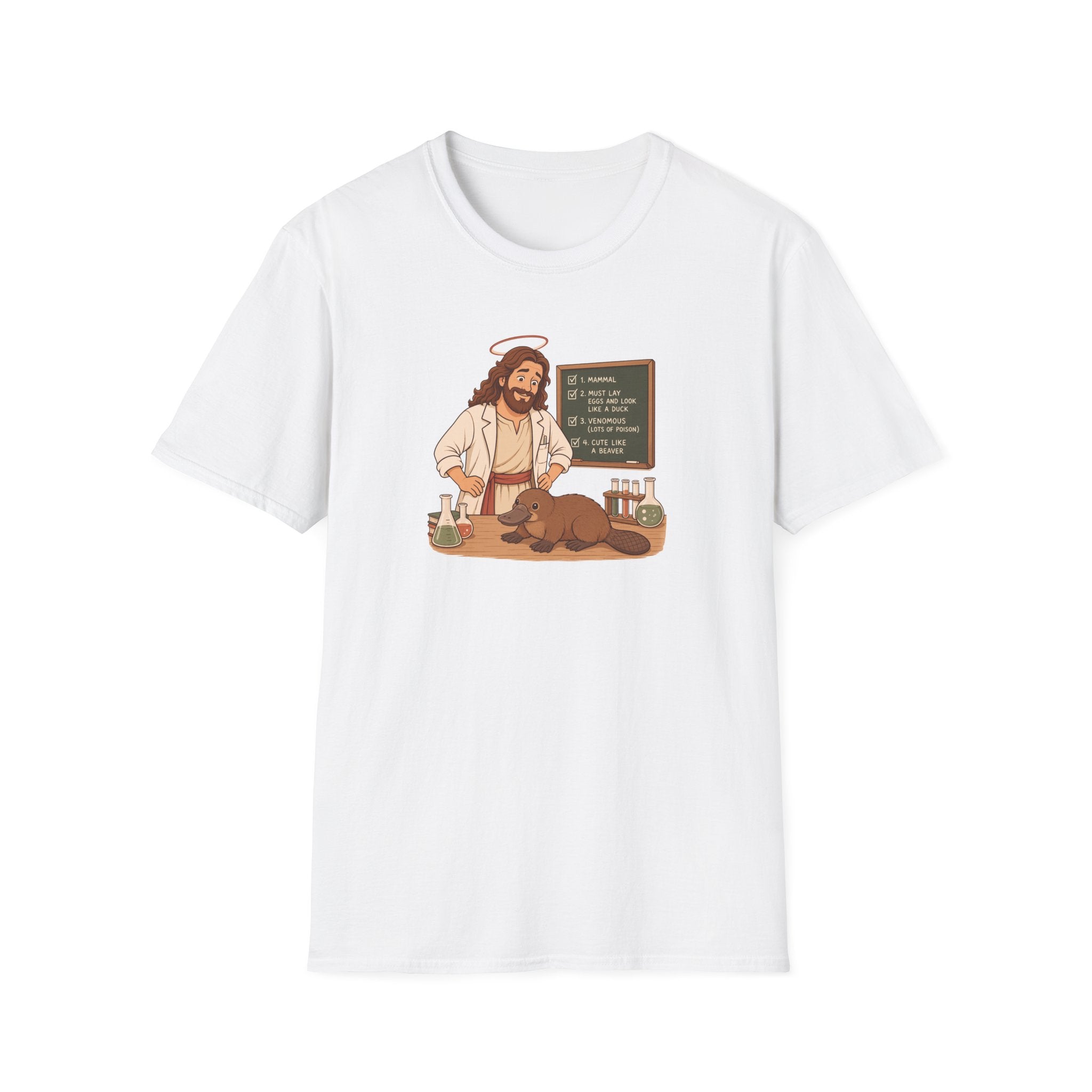Divine Design T-Shirt