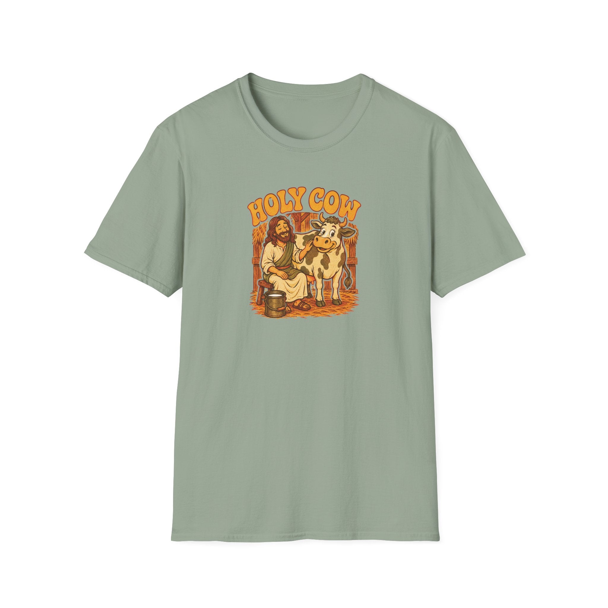 Holy Cow T-Shirt