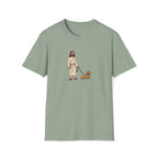 Dachshund Walker T-Shirt