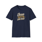 Jesus is Coming T-Shirt
