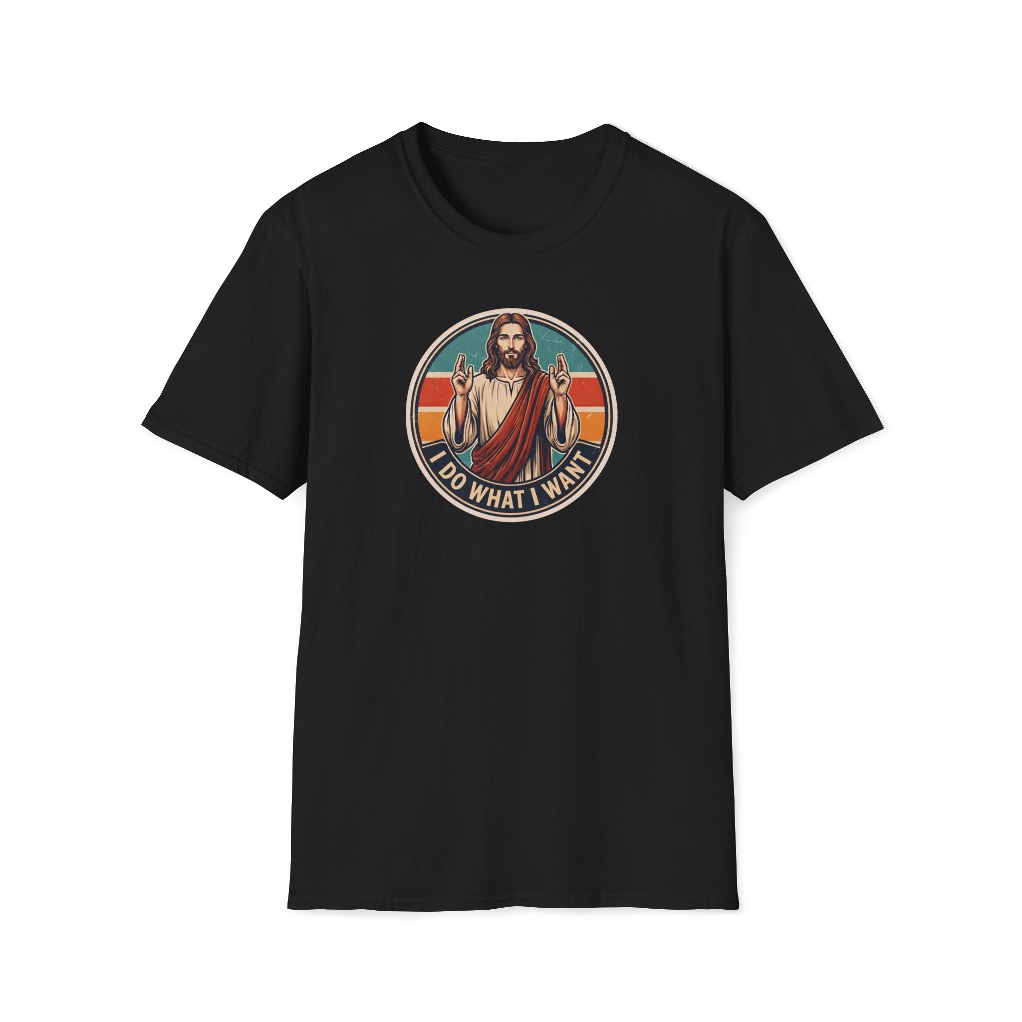 Do what I want T-Shirt