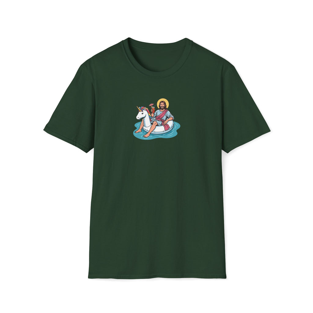 Chillin at the pool T-Shirt