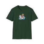 Chillin at the pool T-Shirt