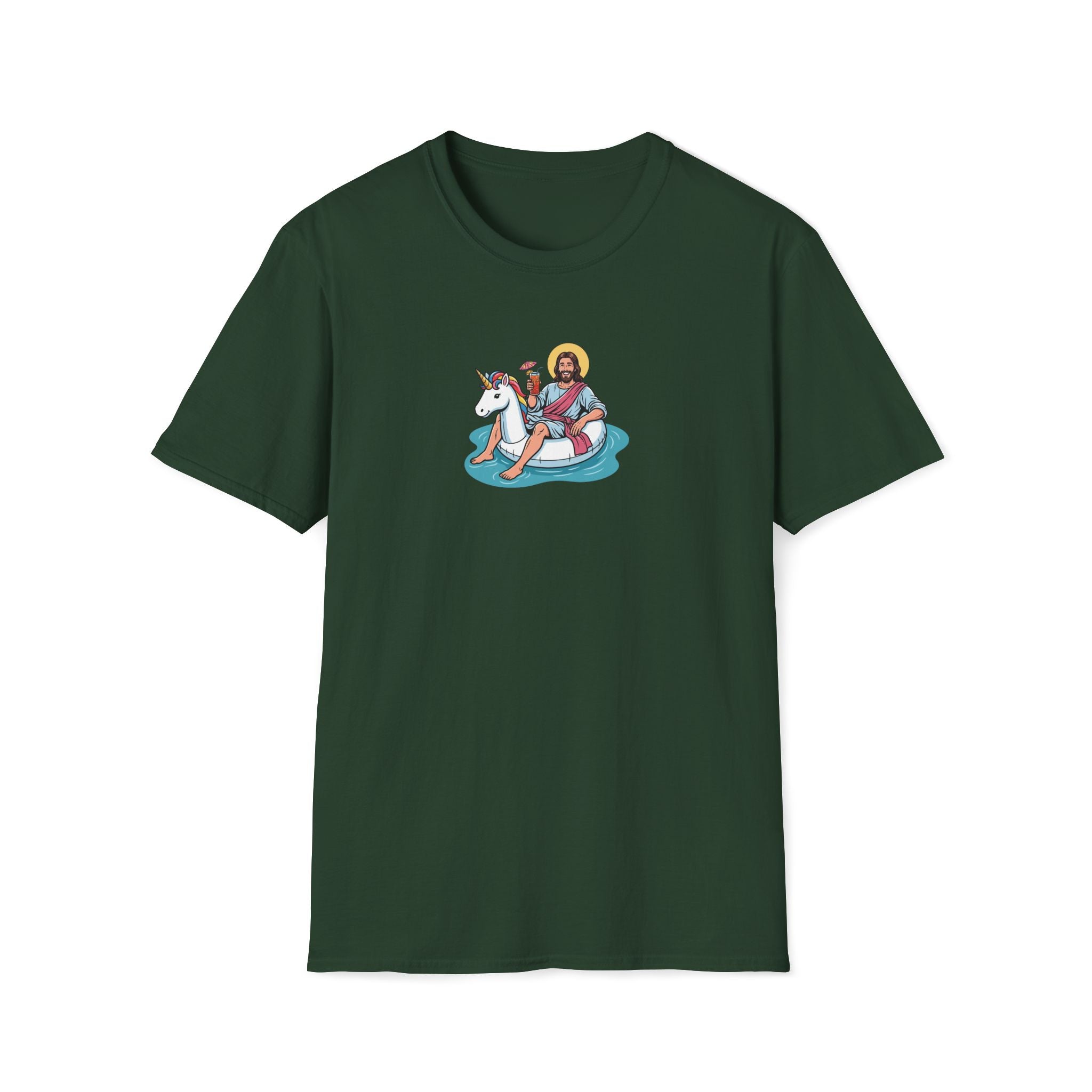 Chillin at the pool T-Shirt