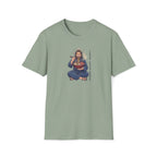 Jesus Loves Ramen T-Shirt