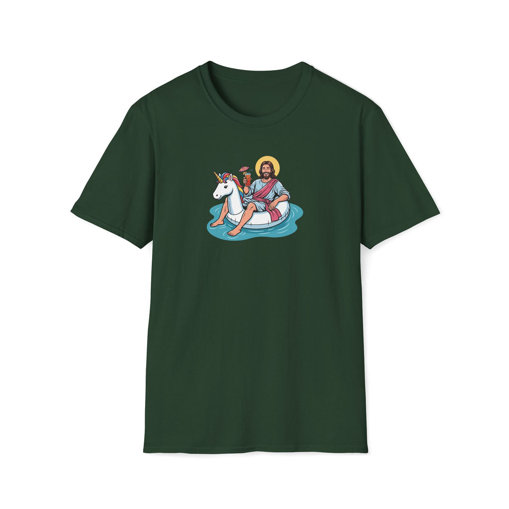 Chillin at the Pool T-Shirt