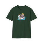 Chillin at the Pool T-Shirt