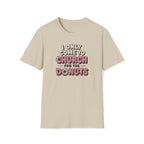 Church Donuts T-Shirt