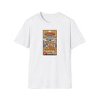 Action figure Jesus T-Shirt