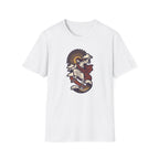 Skateboard Jesus T-Shirt