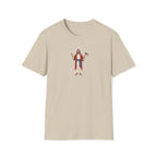 Patriotic Jesus T-Shirt