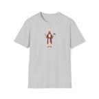 Patriotic Jesus T-Shirt