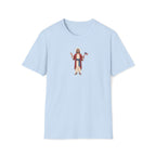 Patriotic Jesus T-Shirt