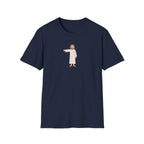 Thumbs Down Jesus T-Shirt