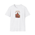 Jesus Man T-Shirt