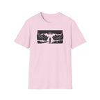 Welcome Back UFO T-Shirt