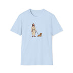 Dachshund Walker T-Shirt