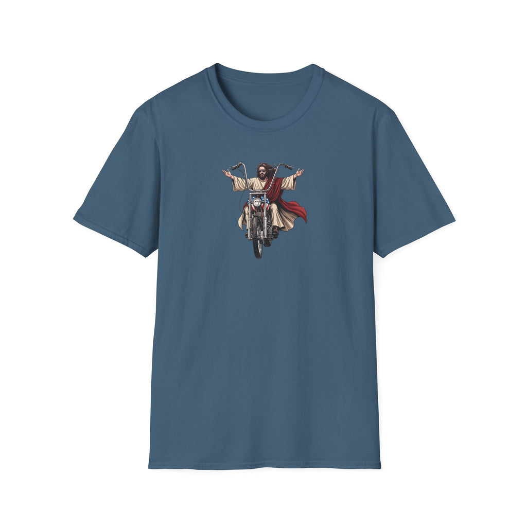 Easy Rider T-Shirt