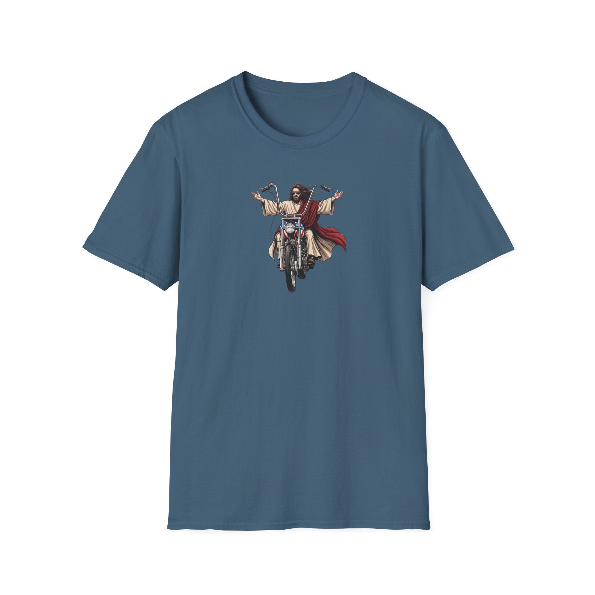 Easy Rider T-Shirt