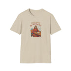 Jesus Man T-Shirt