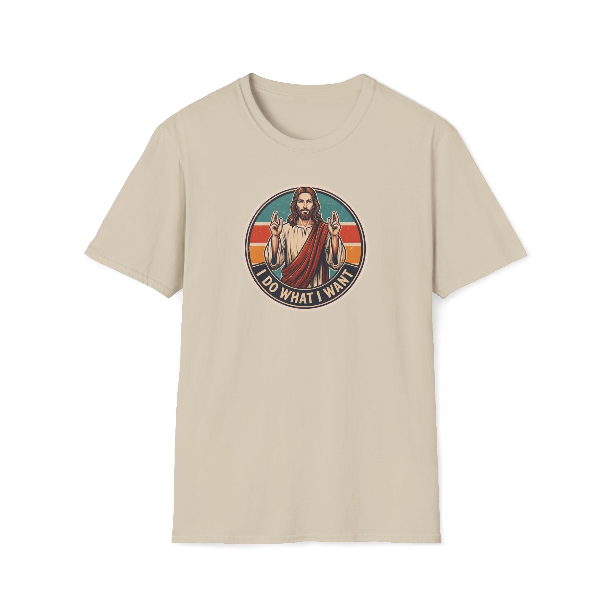 Do what I want T-Shirt
