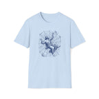Caught in Web  T-Shirt