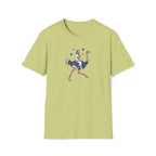 Ostrich Rider T-Shirt