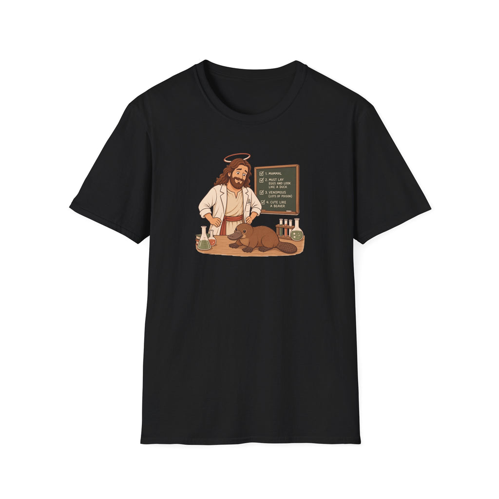 Divine Design T-Shirt