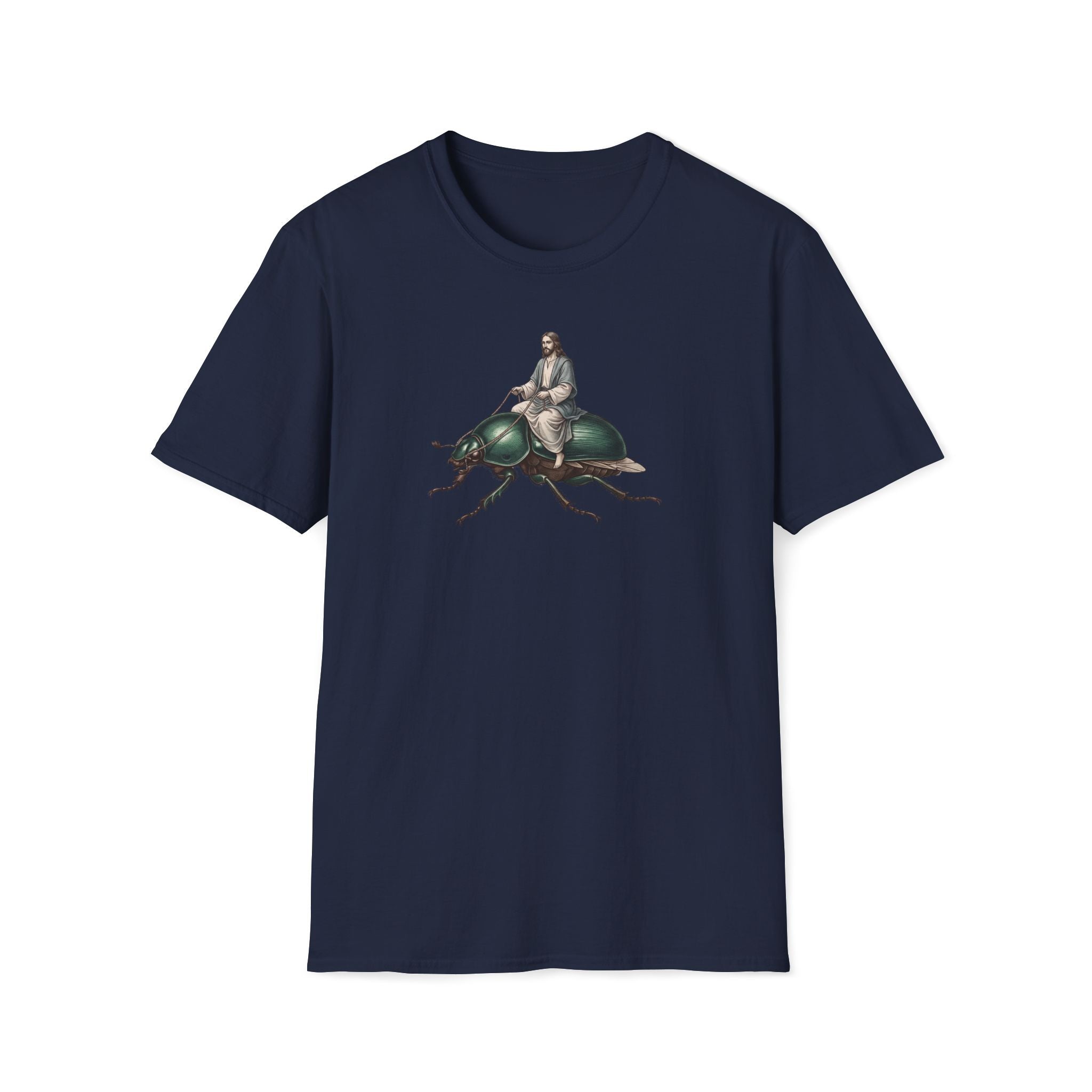 Beetle Rider T-Shirt