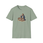 Sushi Jesus T-Shirt