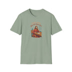 Jesus Man T-Shirt