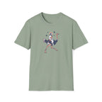 Ostrich Rider T-Shirt