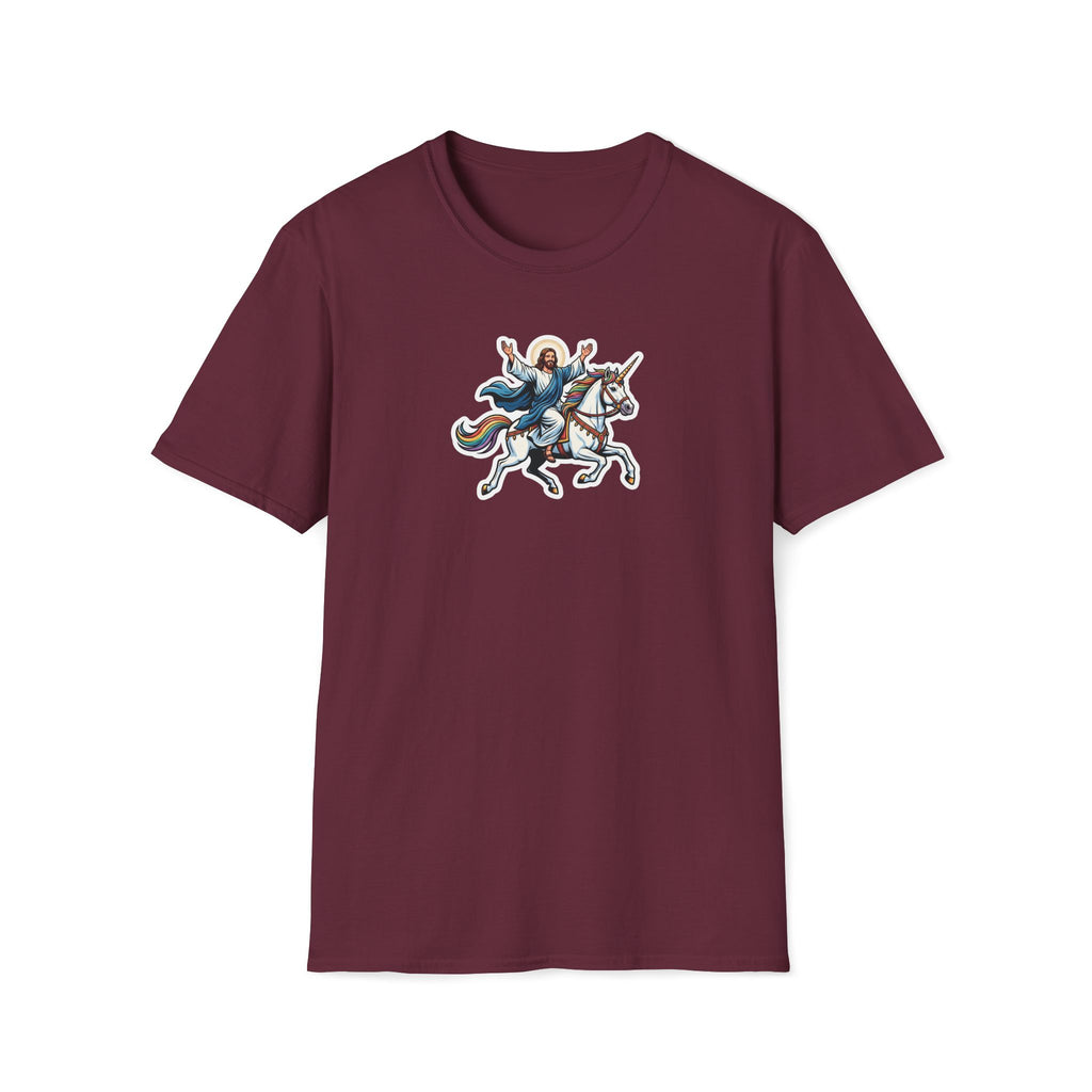 Unicorn rider T-Shirt