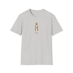 Blowing Raspberries Jesus T-Shirt