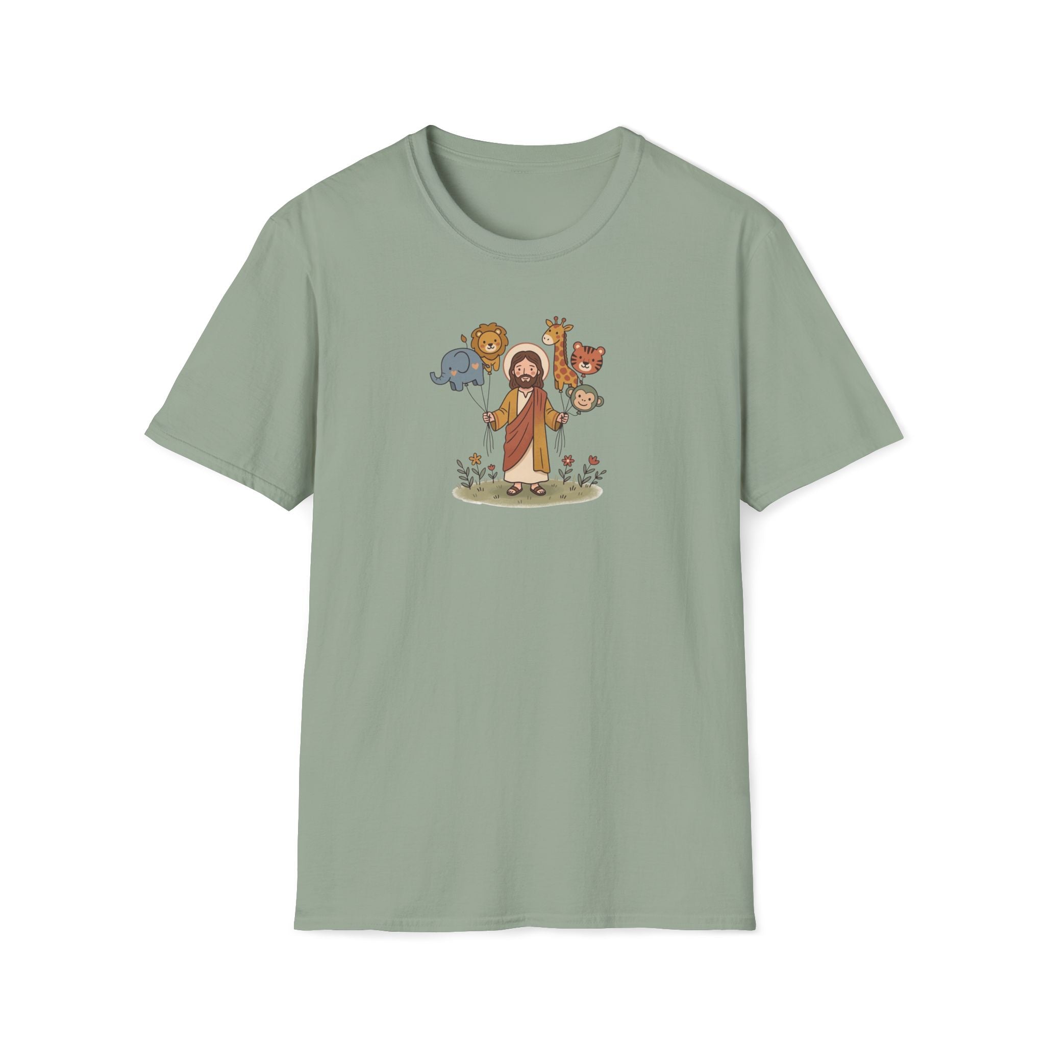 Ballons T-Shirt