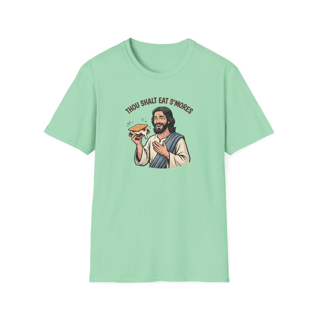Eat S’mores T-Shirt