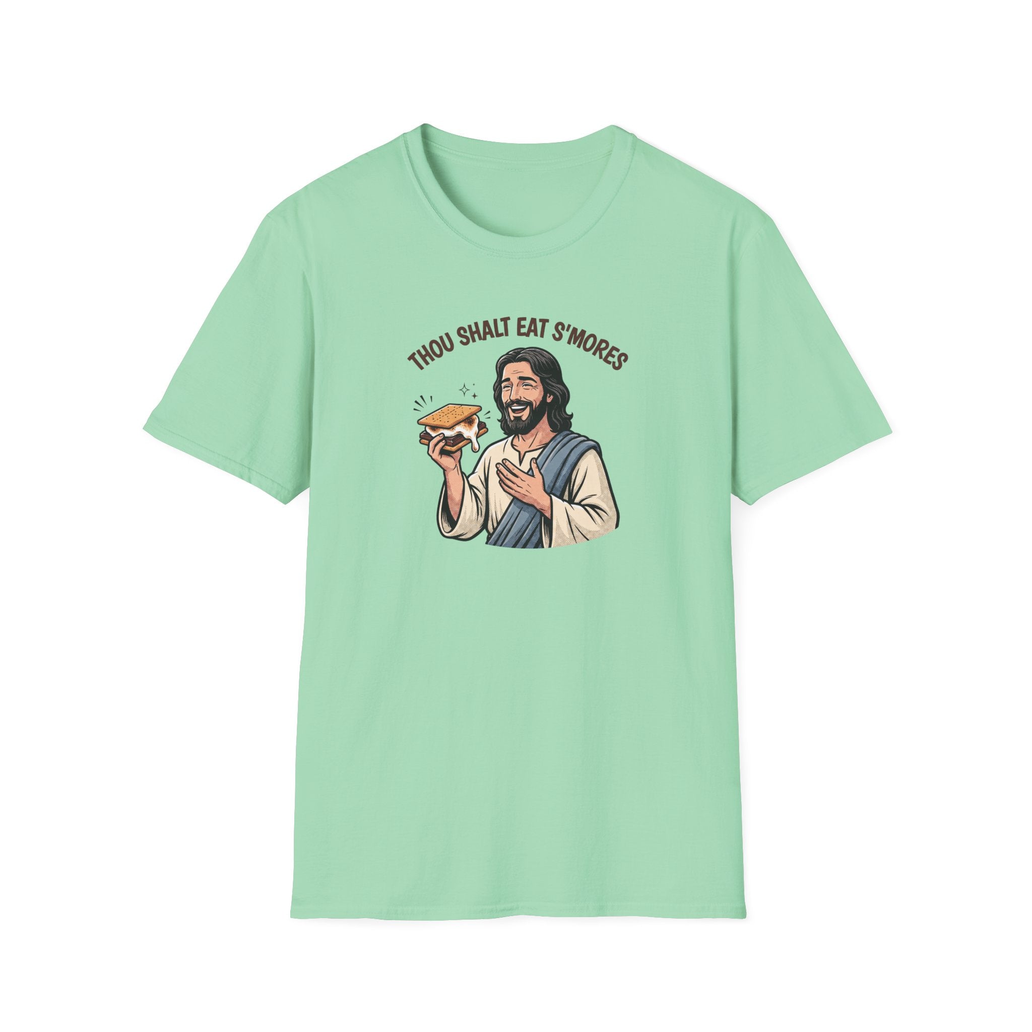 Eat S’mores T-Shirt