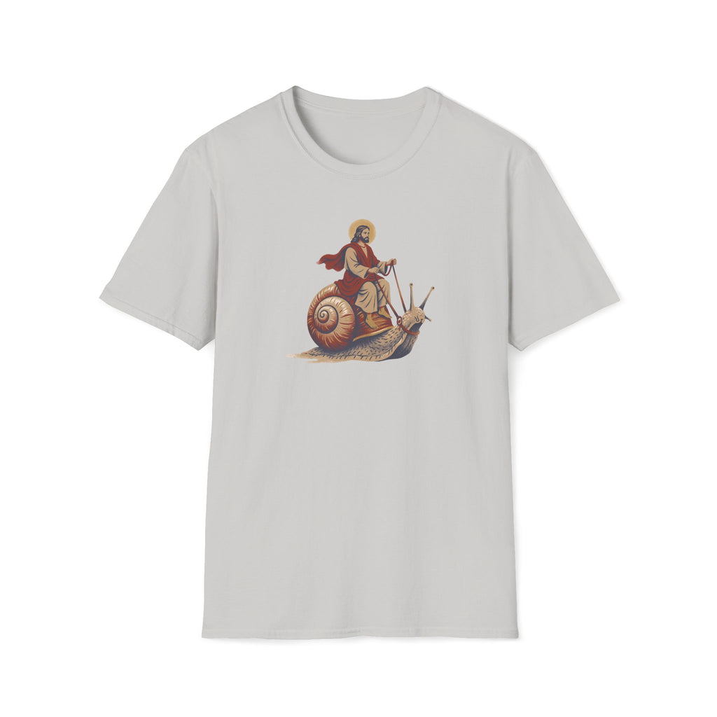 Snail Rider T-Shirt