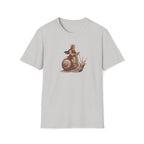 Snail Rider T-Shirt