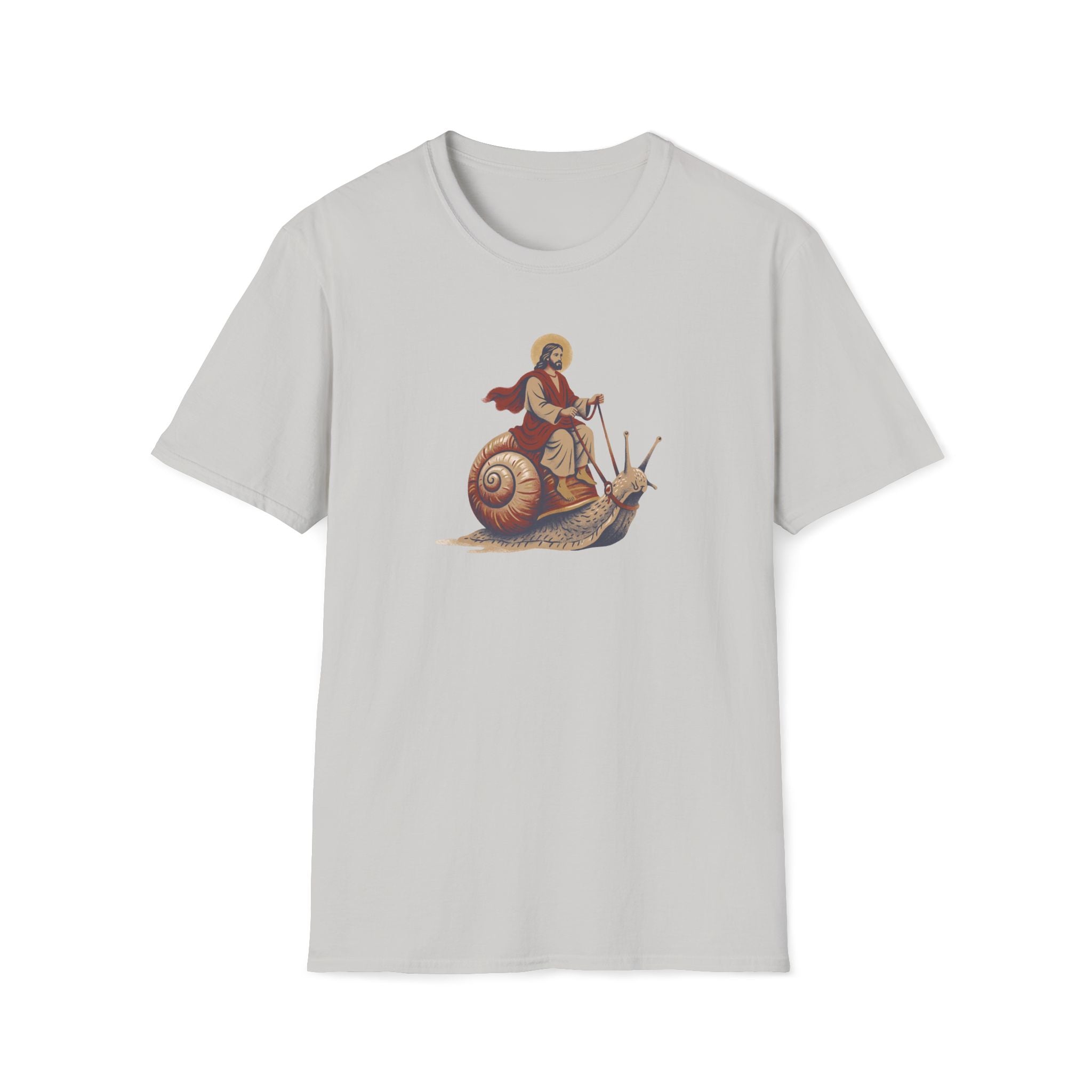 Snail Rider T-Shirt
