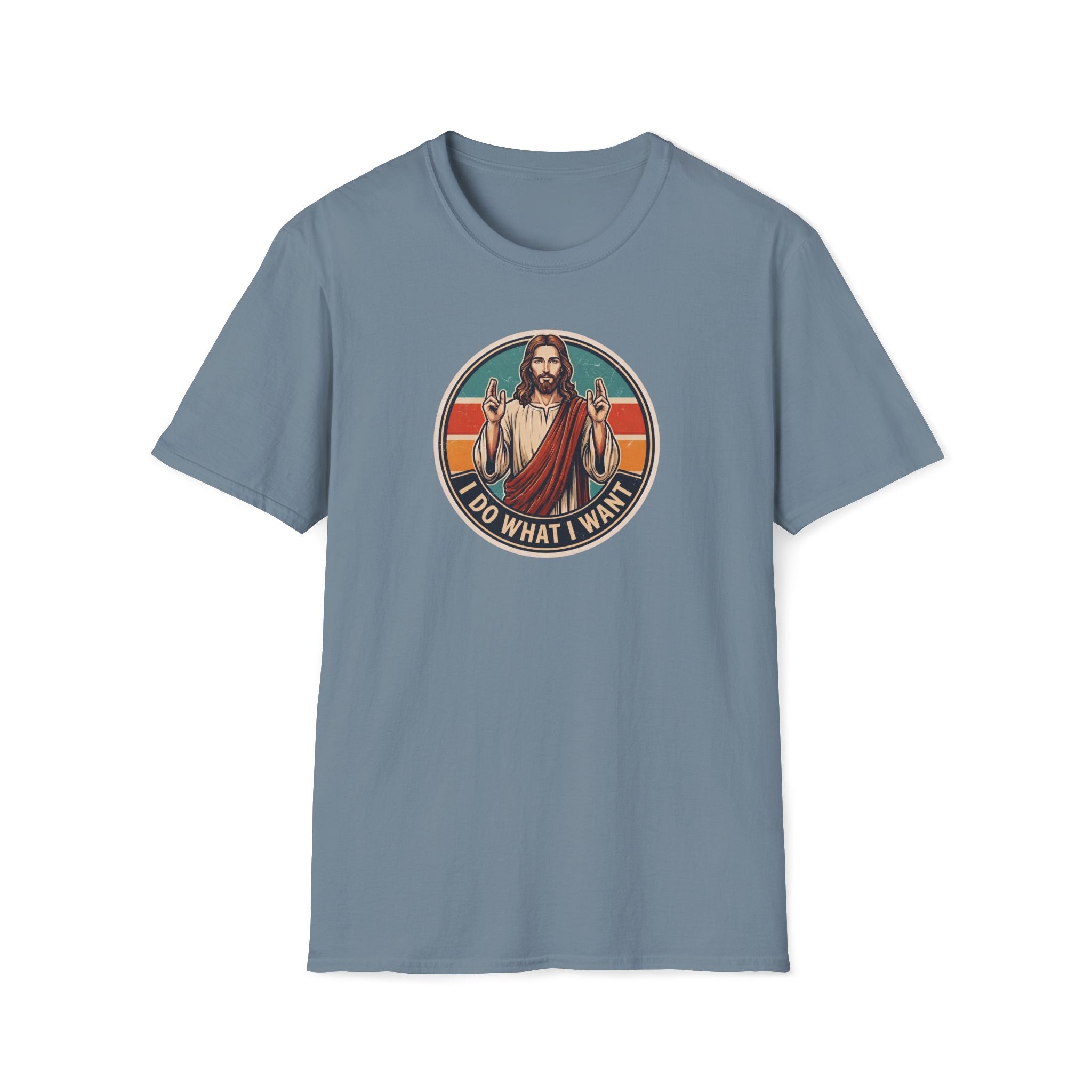 Do what I want T-Shirt