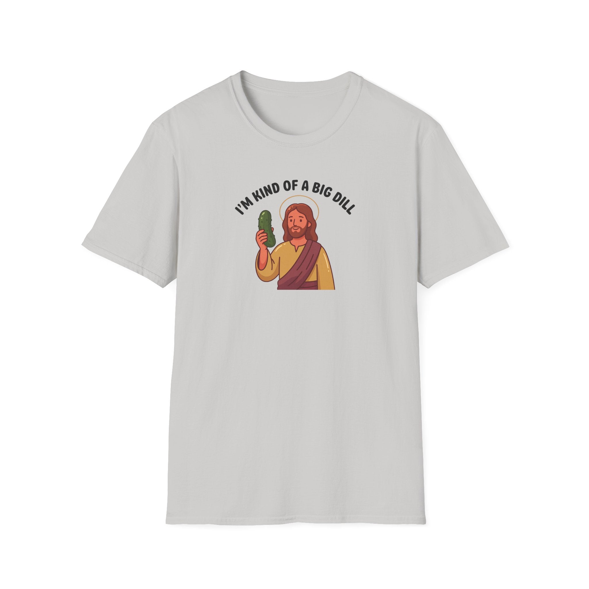 Big Dill T-Shirt