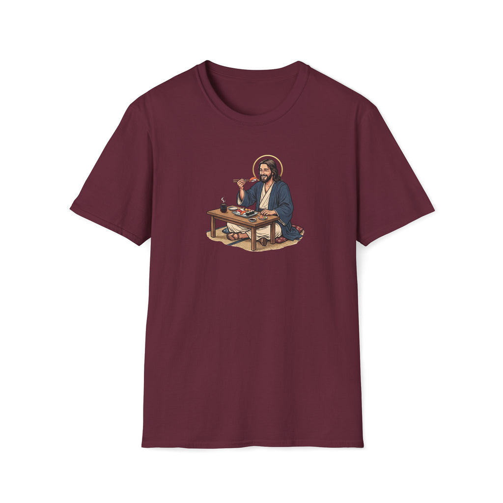 Sushi Jesus T-Shirt