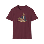 Sushi Jesus T-Shirt