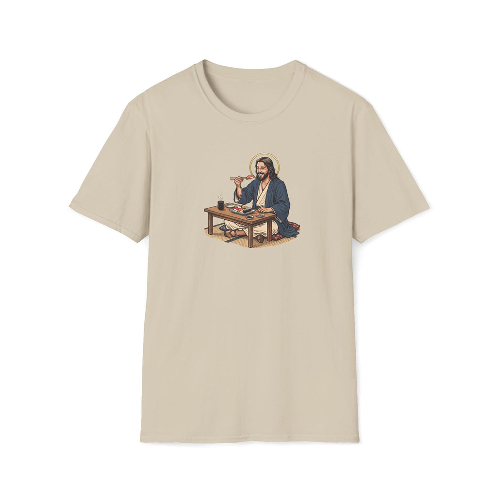 Sushi Jesus T-Shirt