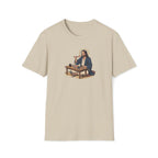 Sushi Jesus T-Shirt