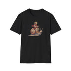 Snail Rider T-Shirt