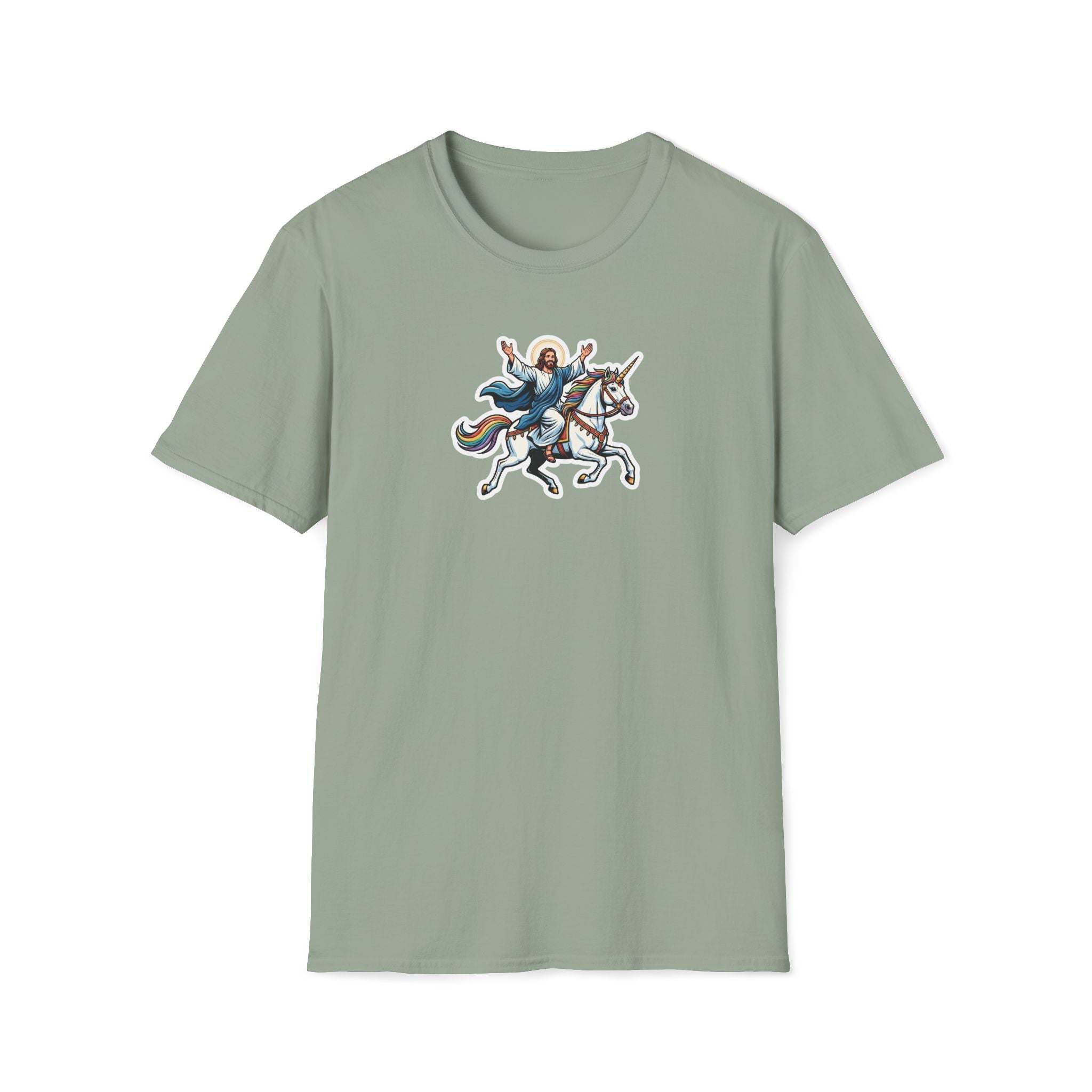Unicorn rider T-Shirt