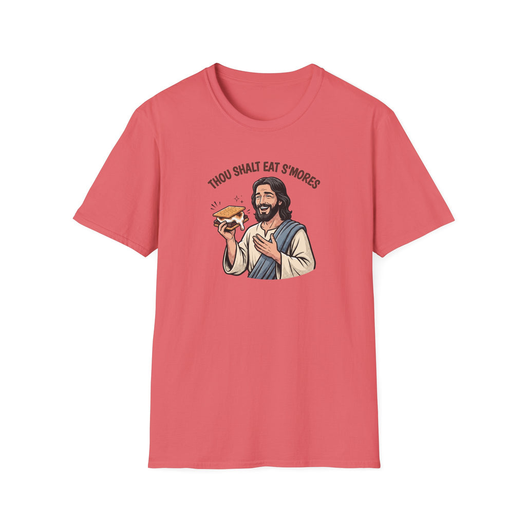 Eat S’mores T-Shirt